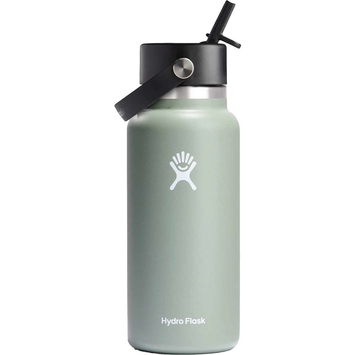 32 oz Wide Mouth with Flex Straw Cap