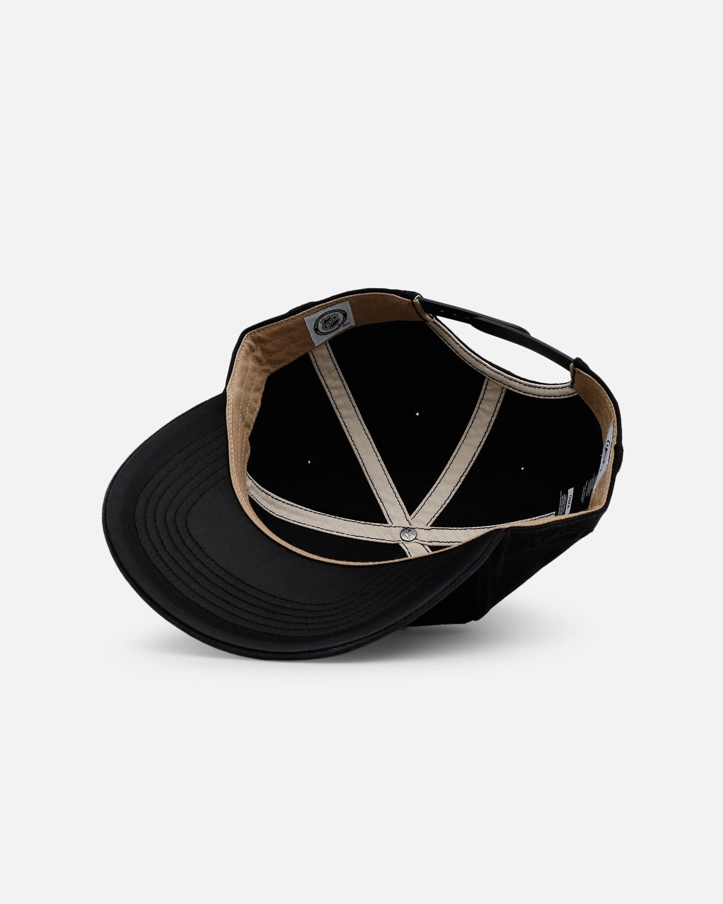 47 Brand Los Angeles Kings 'NHL Trophy Case' Premium Hitch Snapback Black