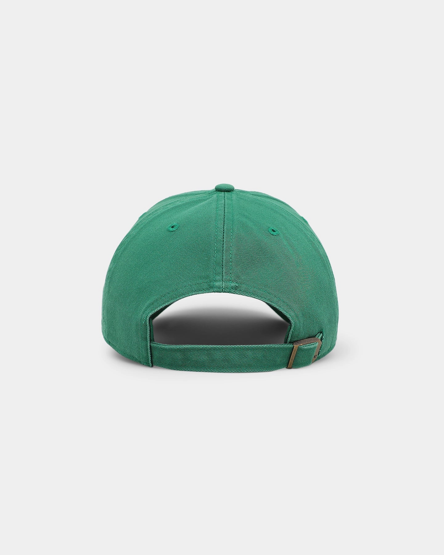 47 Brand Philadelphia Eagles 47 Clean Up Strapback Kelly Green