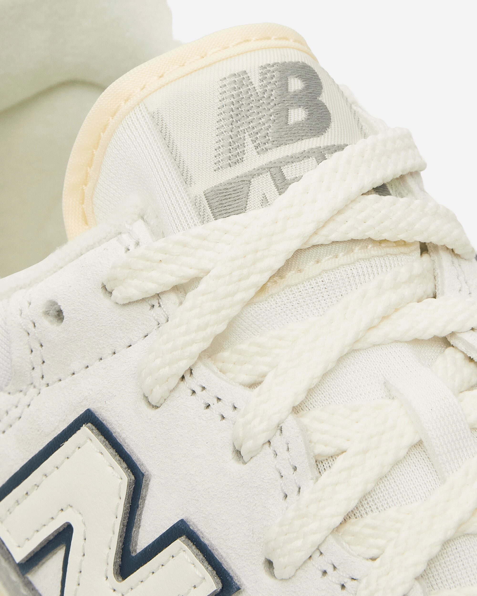 475 Sneakers Reflection / White / Slate Grey