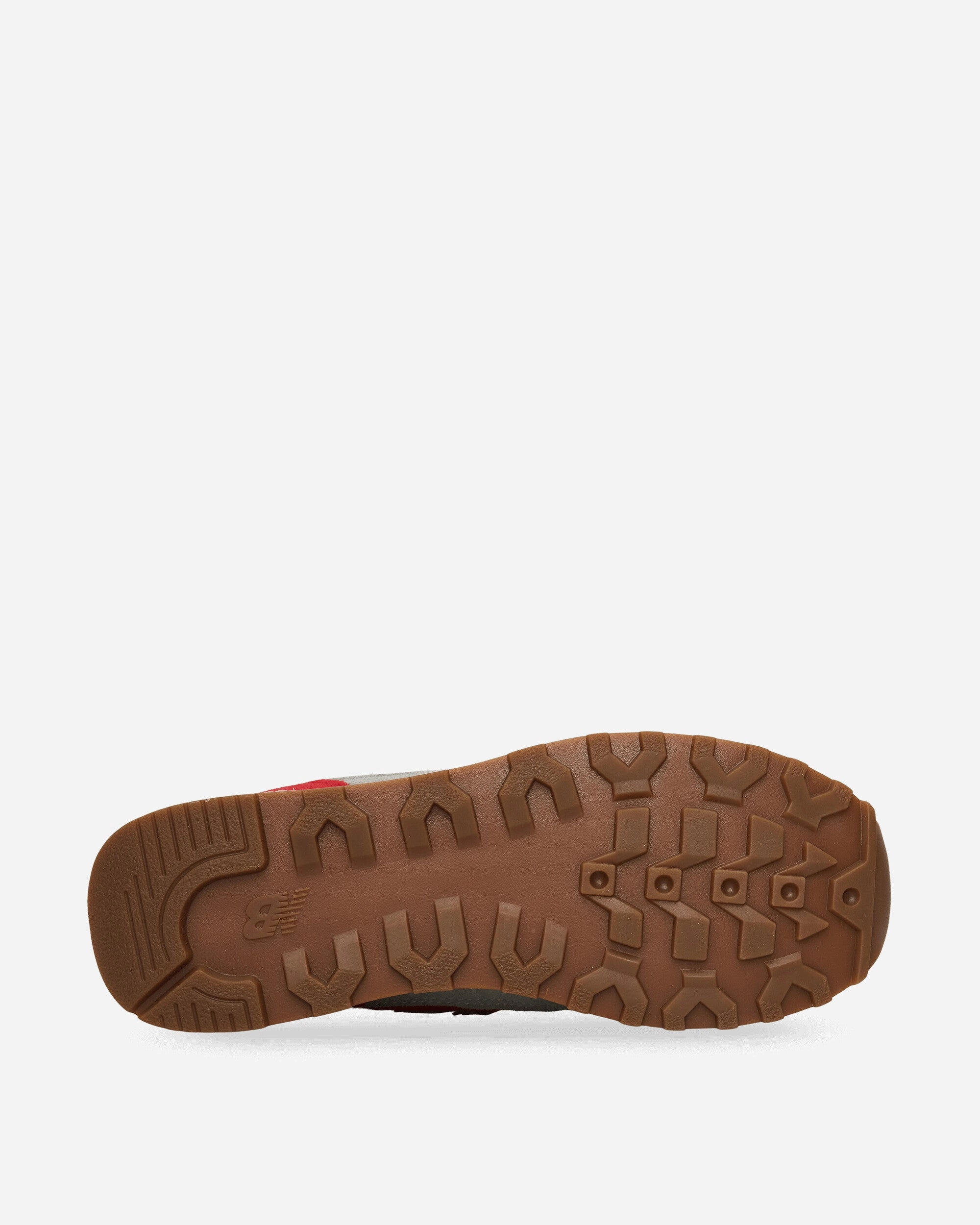 475 Sneakers Team Red / Neo Flame / Slate Grey
