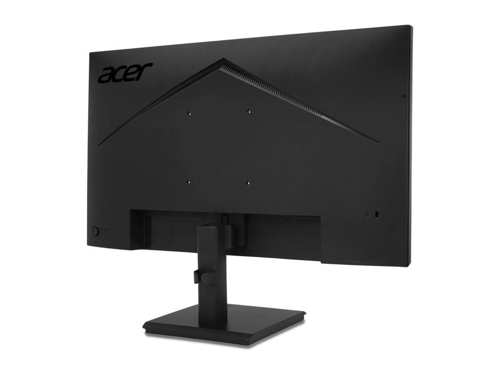 Acer Vero V277 Gbmix - V7 Series - LCD monitor - 27 - 1920 x 1080 UXGA @ 120 Hz - 250 cd/mï¿½ - 4 ms - HDMI UM.HV7AA.G03