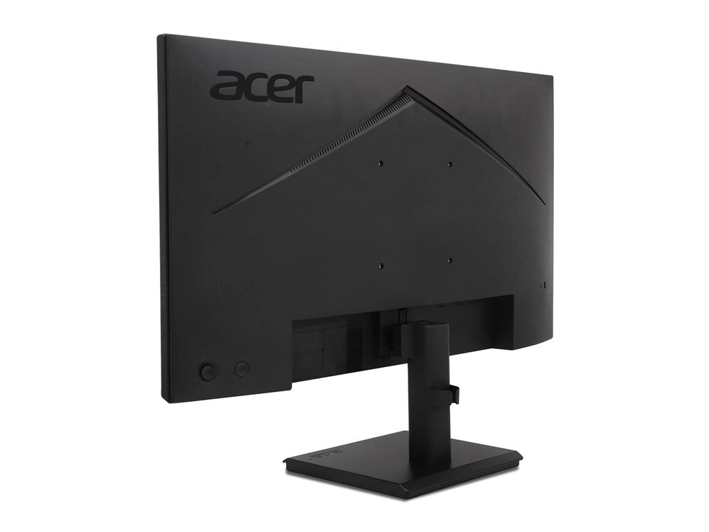 Acer Vero V277 Gbmix - V7 Series - LCD monitor - 27 - 1920 x 1080 UXGA @ 120 Hz - 250 cd/mï¿½ - 4 ms - HDMI UM.HV7AA.G03