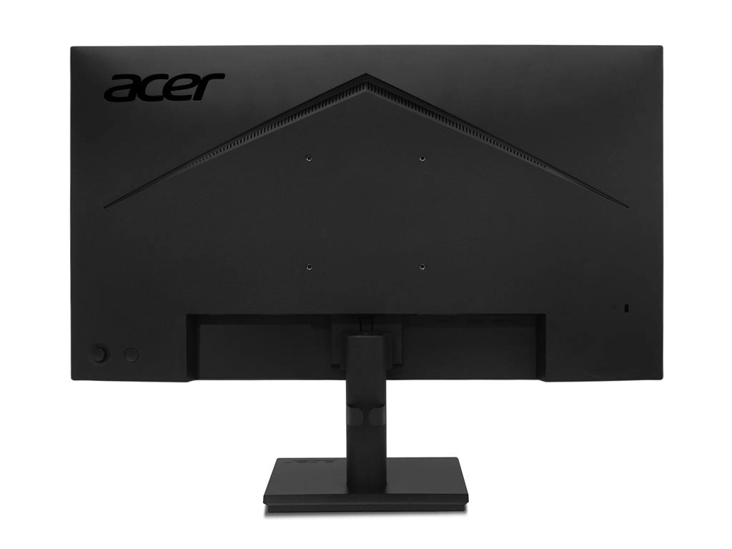 Acer Vero V277 Gbmix - V7 Series - LCD monitor - 27 - 1920 x 1080 UXGA @ 120 Hz - 250 cd/mï¿½ - 4 ms - HDMI UM.HV7AA.G03