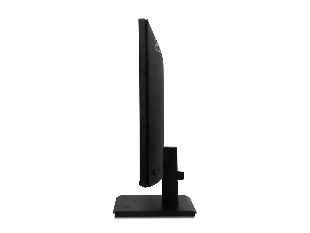 Acer Vero V277 Gbmix - V7 Series - LCD monitor - 27 - 1920 x 1080 UXGA @ 120 Hz - 250 cd/mï¿½ - 4 ms - HDMI UM.HV7AA.G03