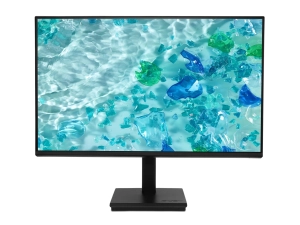 Acer Vero V277 Gbmix - V7 Series - LCD monitor - 27 - 1920 x 1080 UXGA @ 120 Hz - 250 cd/mï¿½ - 4 ms - HDMI UM.HV7AA.G03
