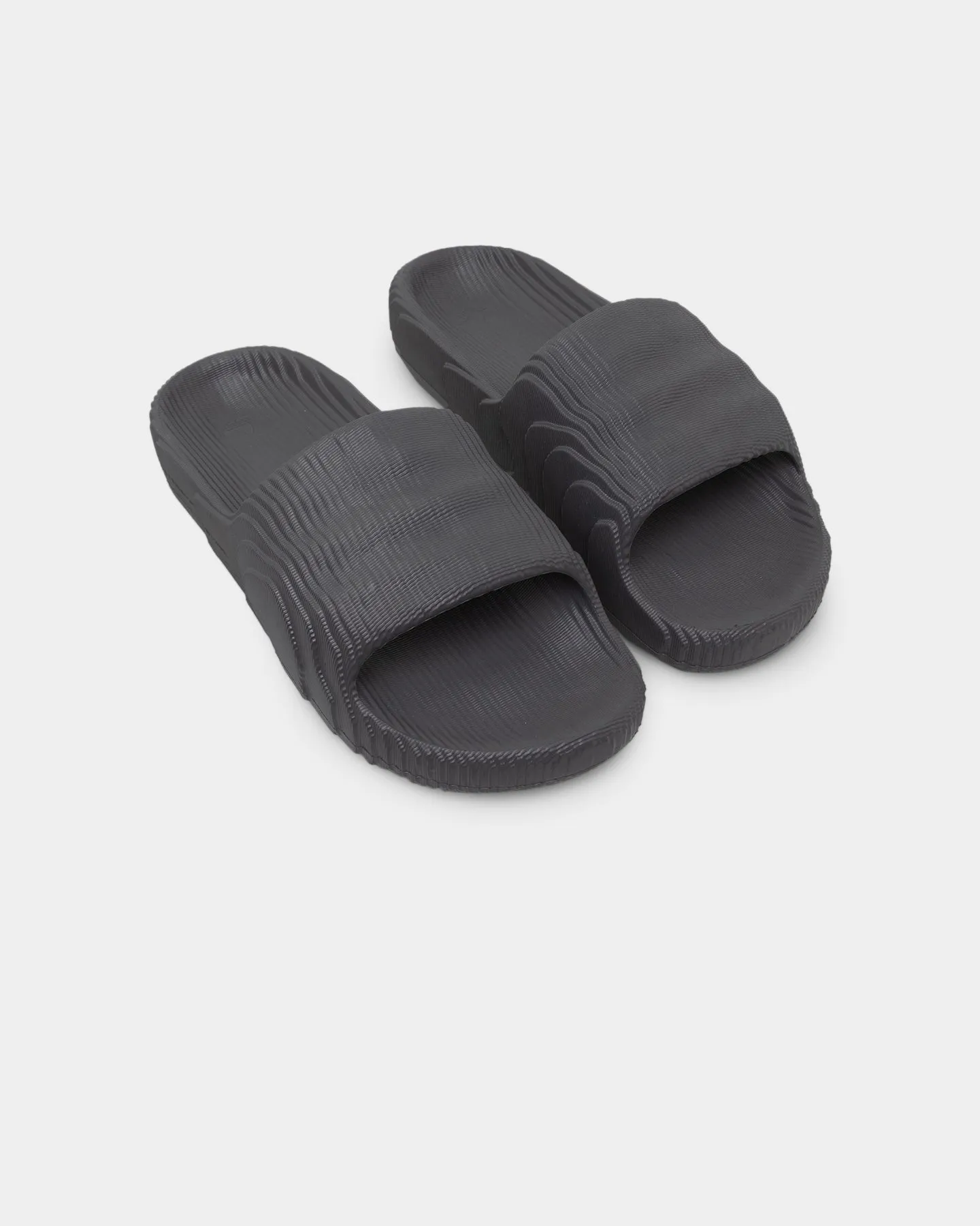 Adidas Adilette 22 Grey Five/Grey