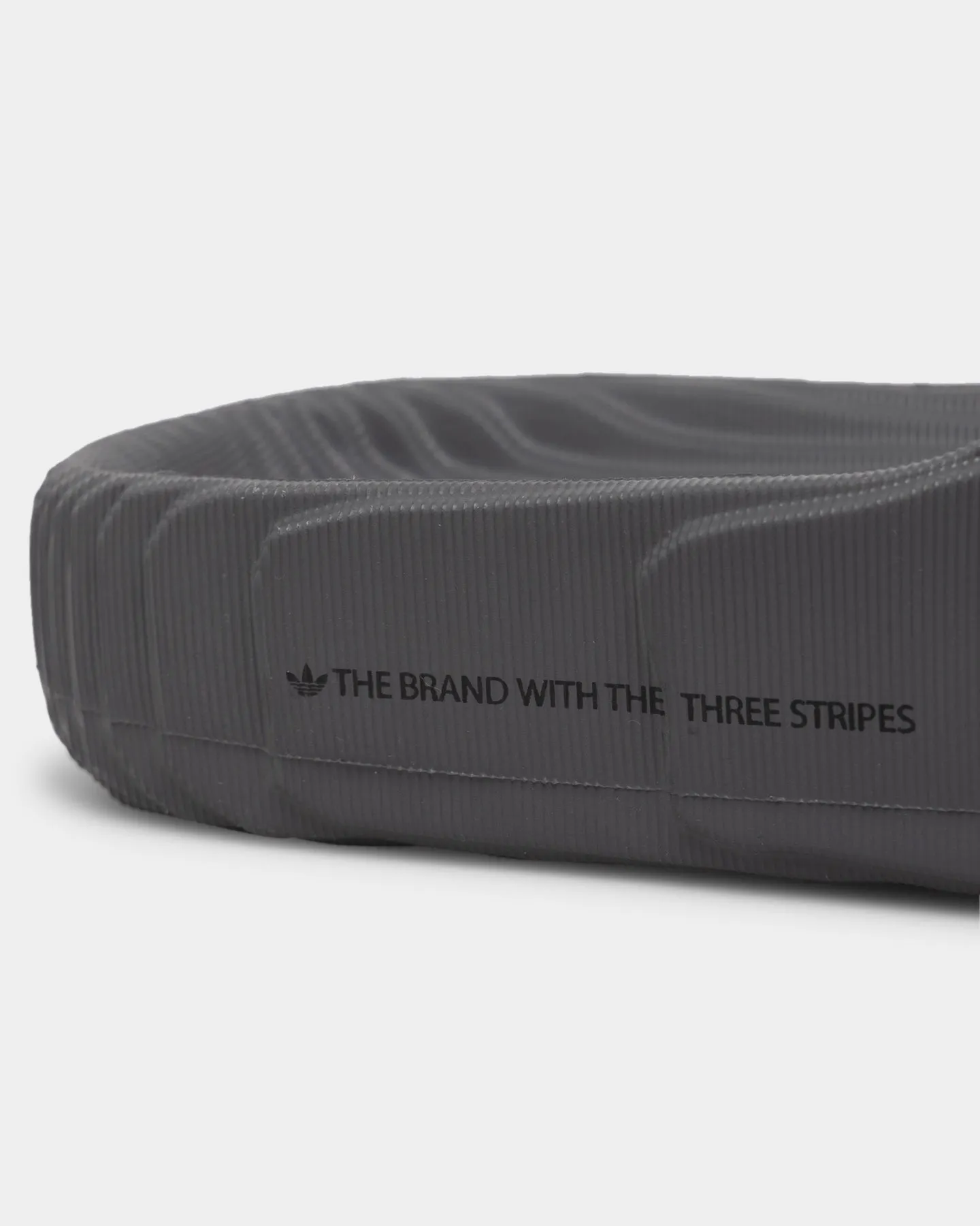 Adidas Adilette 22 Grey Five/Grey