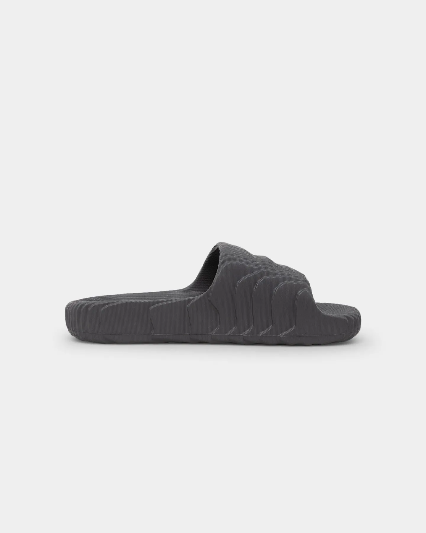Adidas Adilette 22 Grey Five/Grey