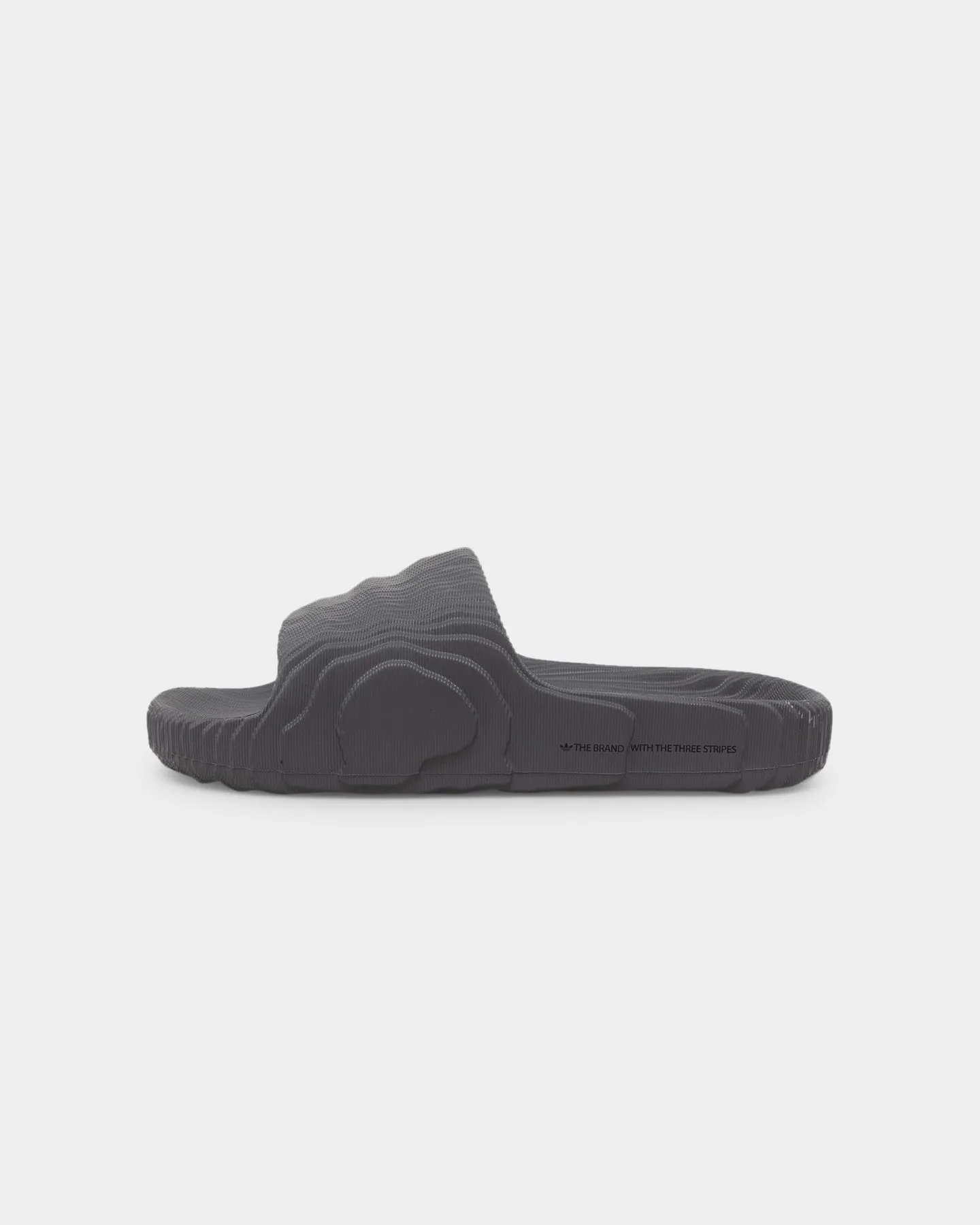 Adidas Adilette 22 Grey Five/Grey