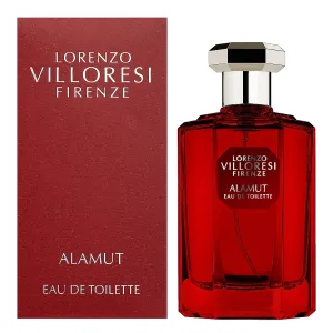 Alamut by Lorenzo Villoresi Firenze 100ml EDT