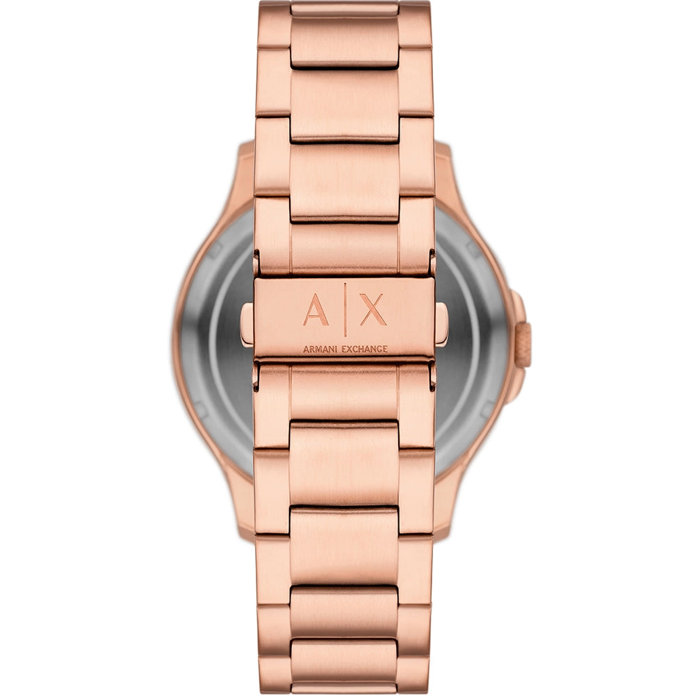 Armani Exchange Hampton AX2456 Automatic
