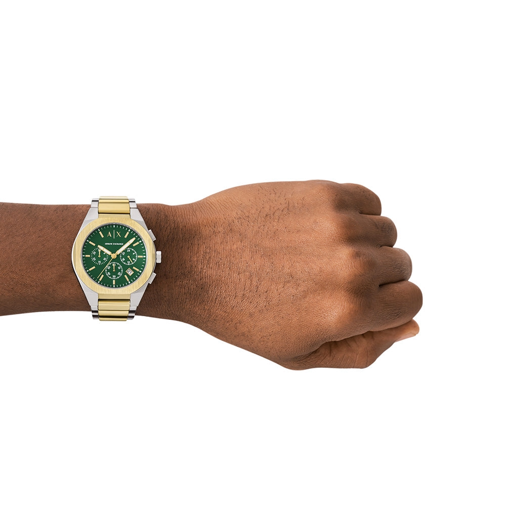 Armani Exchange Rafael AX4184 Chronograph