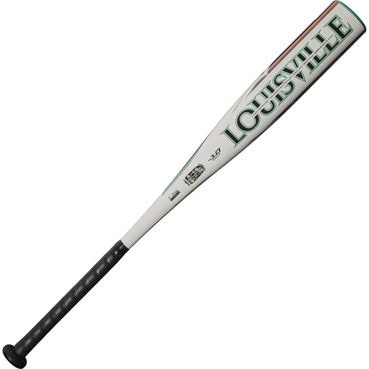 Atlas -10 USSSA 2 3/4"