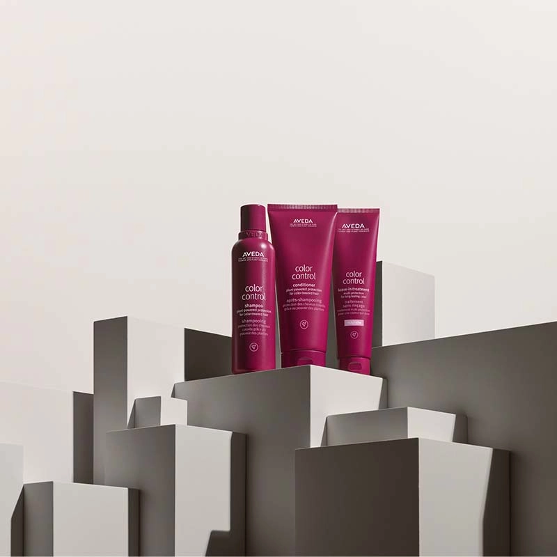 Aveda Color Control Leave In Treatment Light