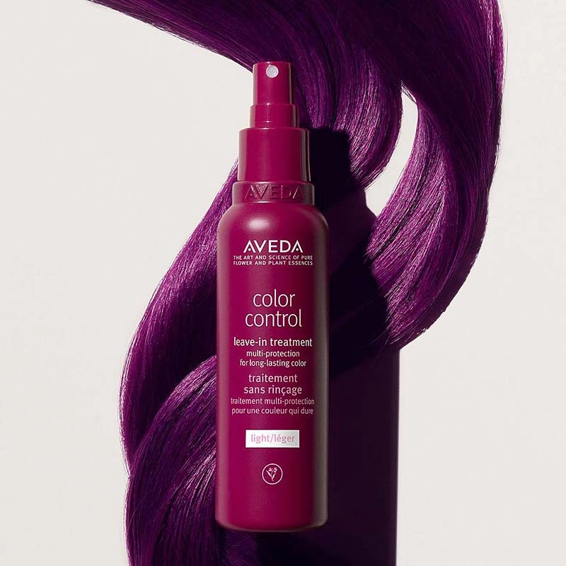 Aveda Color Control Leave In Treatment Light