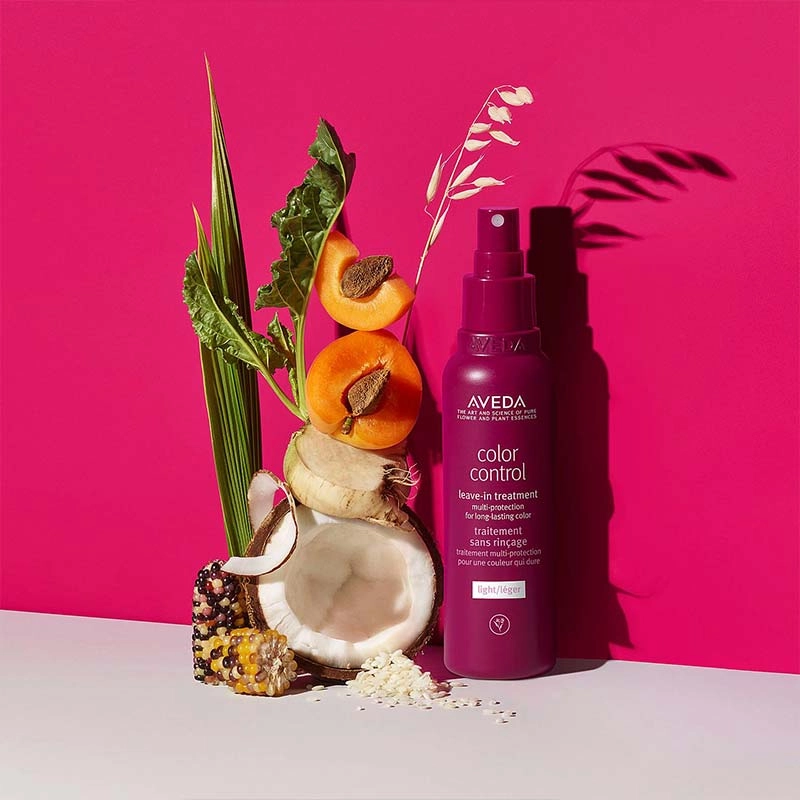 Aveda Color Control Leave In Treatment Light