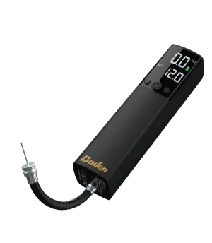 Baden SMART INFL8 Electric Ball Pump
