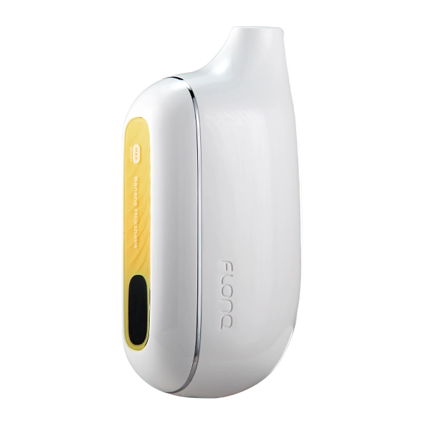 Banana Milkshake FLONQ Max Smart