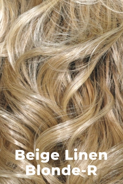 Belle Tress Wigs - Brooklyn (CT-1038)
