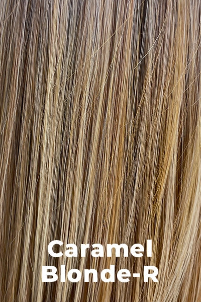 Belle Tress Wigs - Brooklyn (CT-1038)