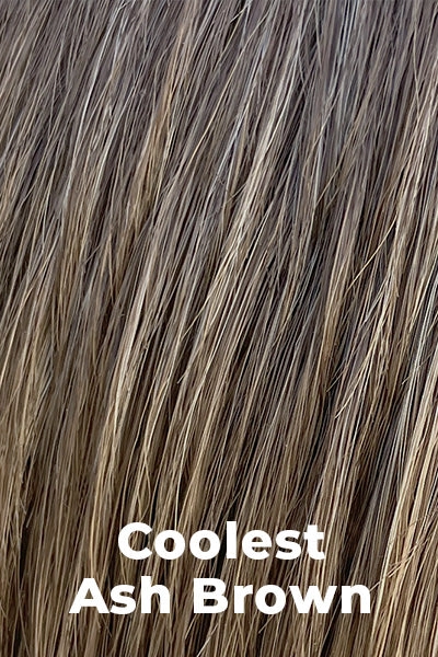 Belle Tress Wigs - Brooklyn (CT-1038)