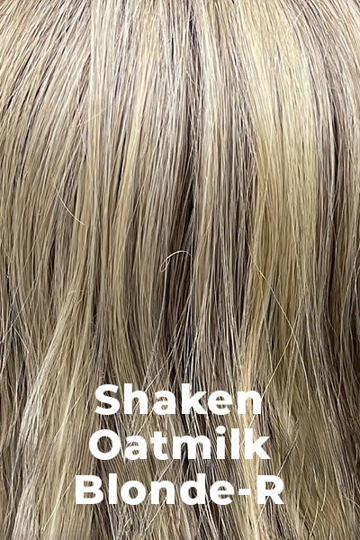 Belle Tress Wigs - Caroline Hand Tied (LX-5011)