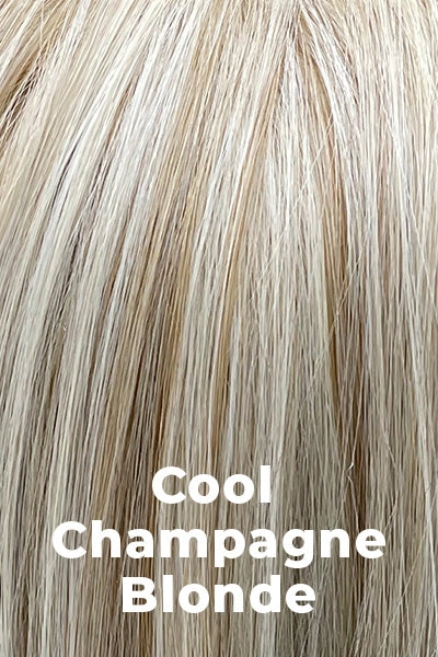 Belle Tress Wigs - Caroline Hand Tied (LX-5011)