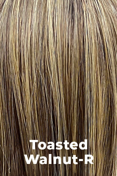 Belle Tress Wigs - Caroline Hand Tied (LX-5011)
