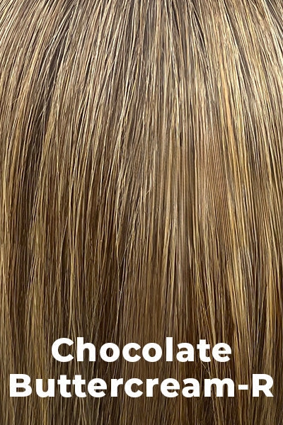 Belle Tress Wigs - Caroline Hand Tied (LX-5011)