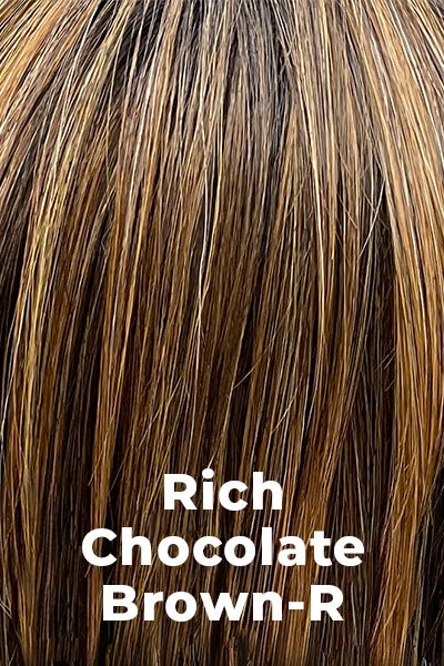 Belle Tress Wigs - Caroline Hand Tied (LX-5011)