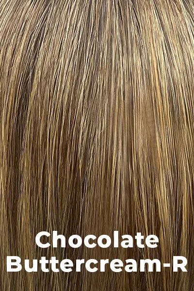 Belle Tress Wigs - Hudson (LX-5014)