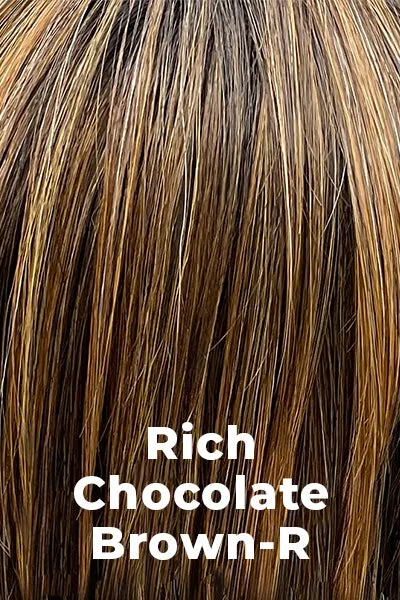 Belle Tress Wigs - Hudson (LX-5014)