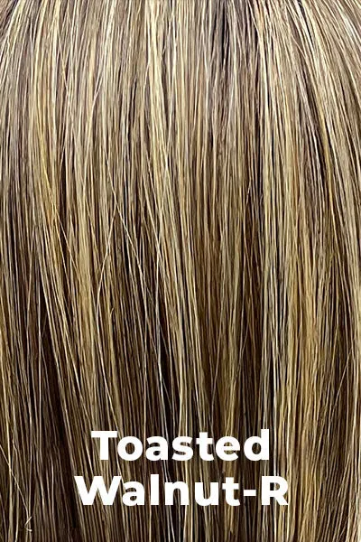 Belle Tress Wigs - McQueen (LX-5006)
