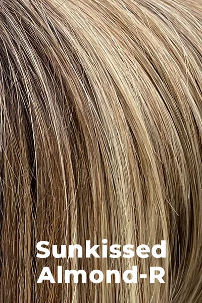 Belle Tress Wigs - Stella Hand Tied (LX-5004)