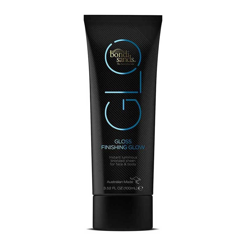 Bondi Sands GLO Gloss Finishing Glow Discontinued