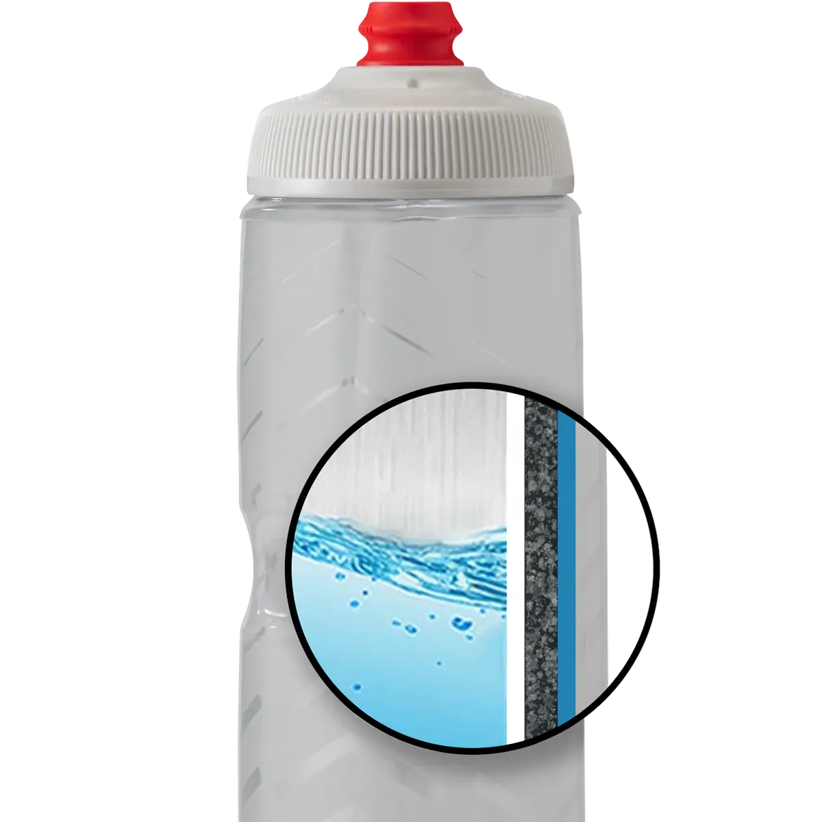 Breakaway Insulated 20 oz Bolt