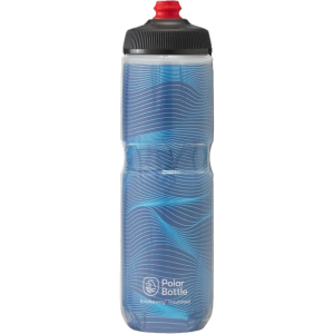 Breakaway Insulated 24 oz Jersey Knit Bottle