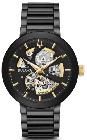 Bulova Modern Automatic