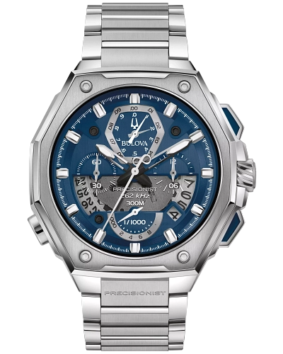 Bulova Precisionist