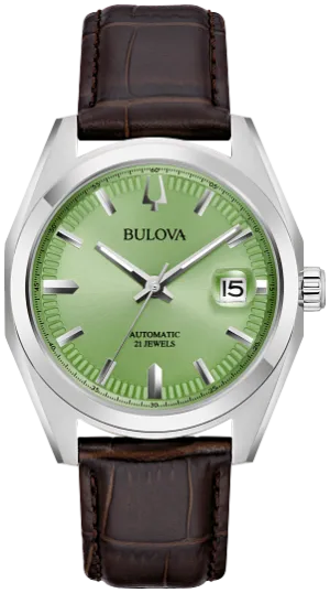 Bulova Surveyor