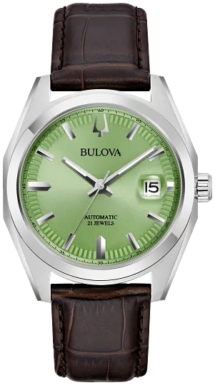 Bulova Surveyor