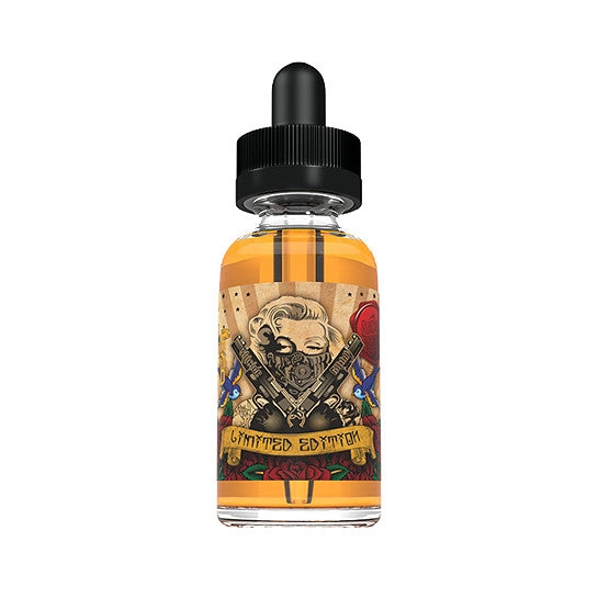 Bunny Season - Suicide Bunny E-Liquid (120 ml)