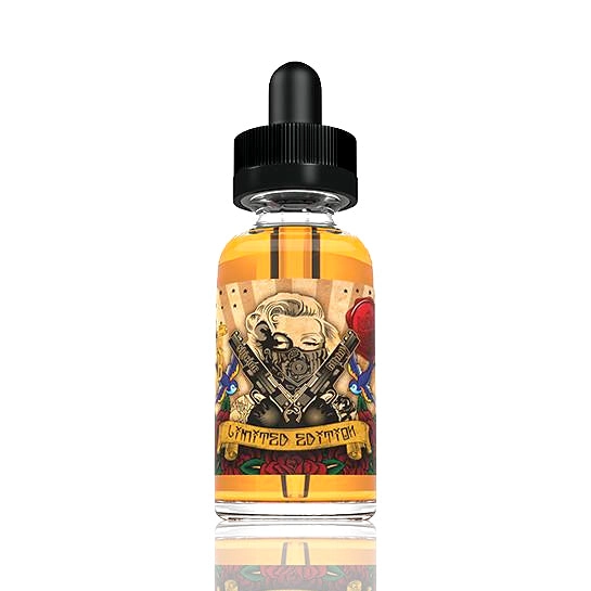 Bunny Season - Suicide Bunny E-Liquid (120 ml)