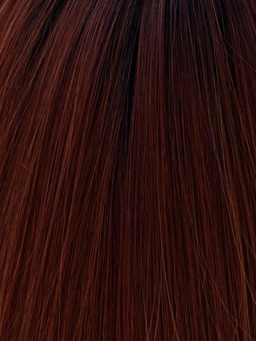 Cafe Chic | Synthetic Lace Front Wig | CLOSEOUT