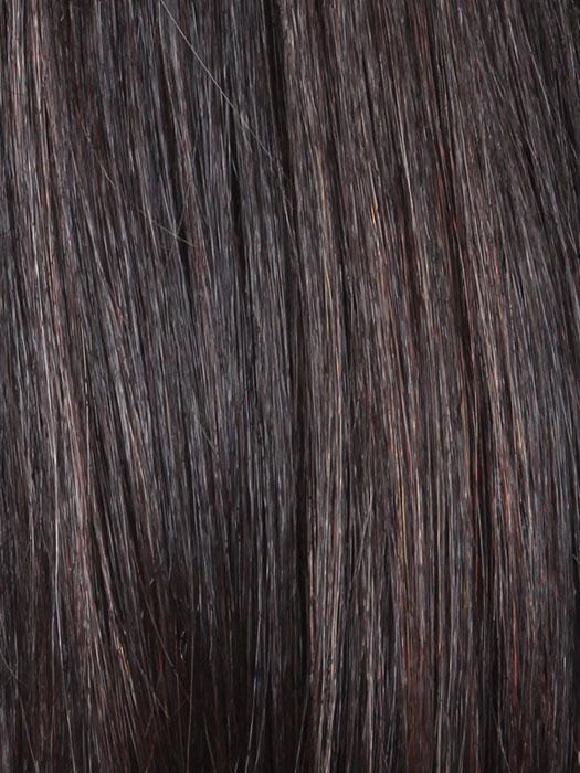 Cafe Chic | Synthetic Lace Front Wig | CLOSEOUT
