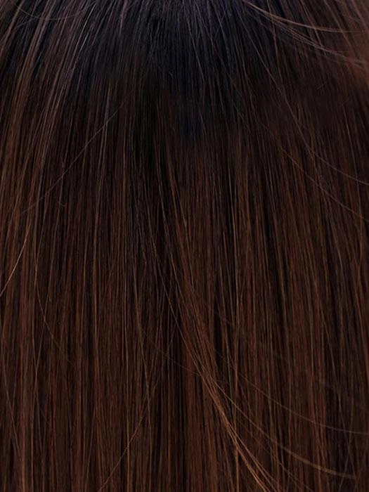 Cafe Chic | Synthetic Lace Front Wig | CLOSEOUT