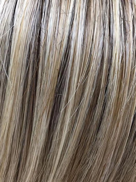 Cafe Chic | Synthetic Lace Front Wig | CLOSEOUT