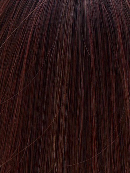 Cafe Chic | Synthetic Lace Front Wig | CLOSEOUT