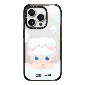Casetify x Pop Mart DIMOO World IPhone Case